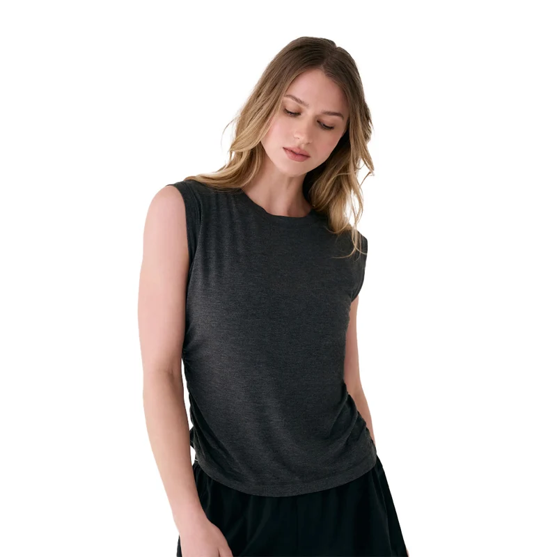 T-shirt Lolë Elisia (femmes)