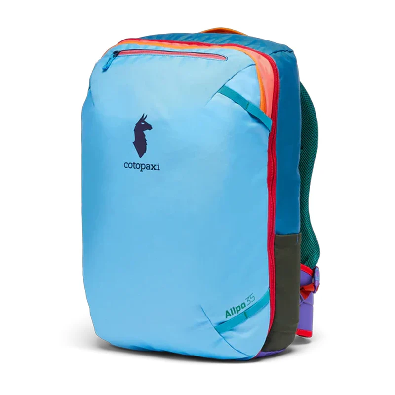 Sac à dos Cotopaxi Allpa 35L - Del Dia