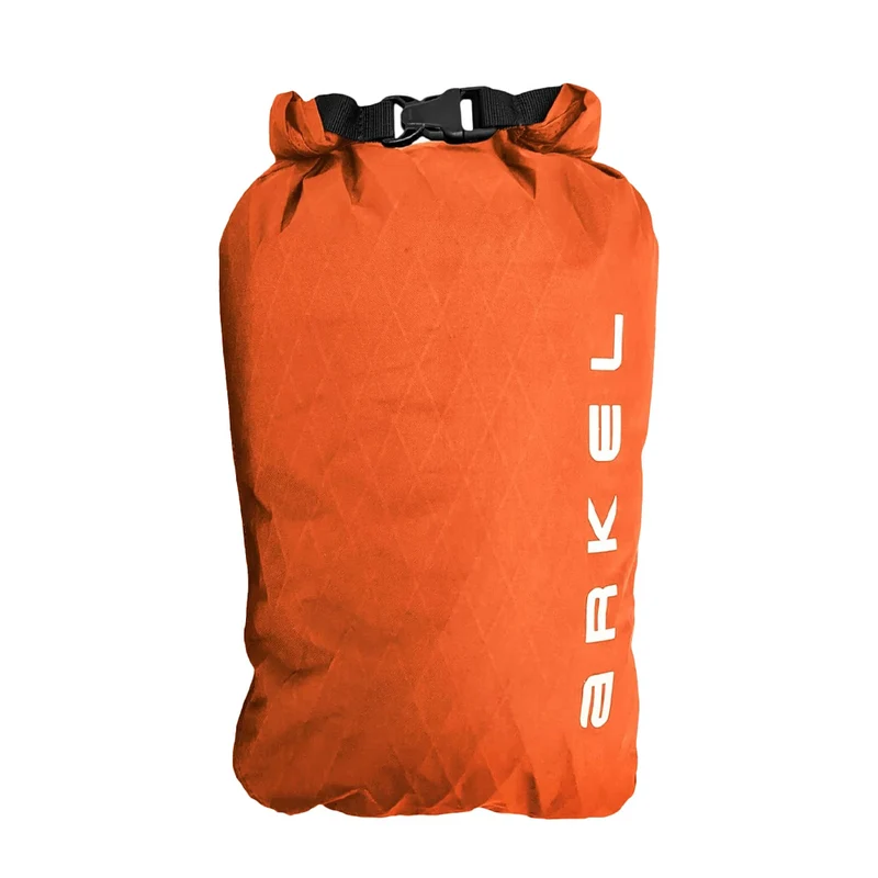 Sac et cage de fourche Arkel Forkpacker avec cage 7L