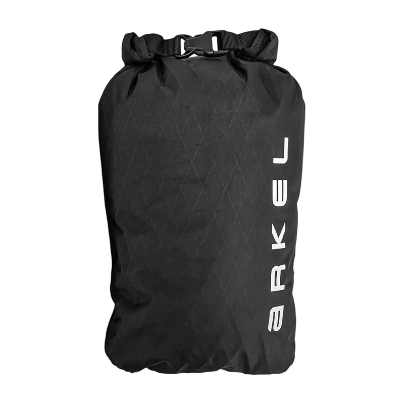 Sac de fourche imperméable avec cage Arkel Forkpacker 5L