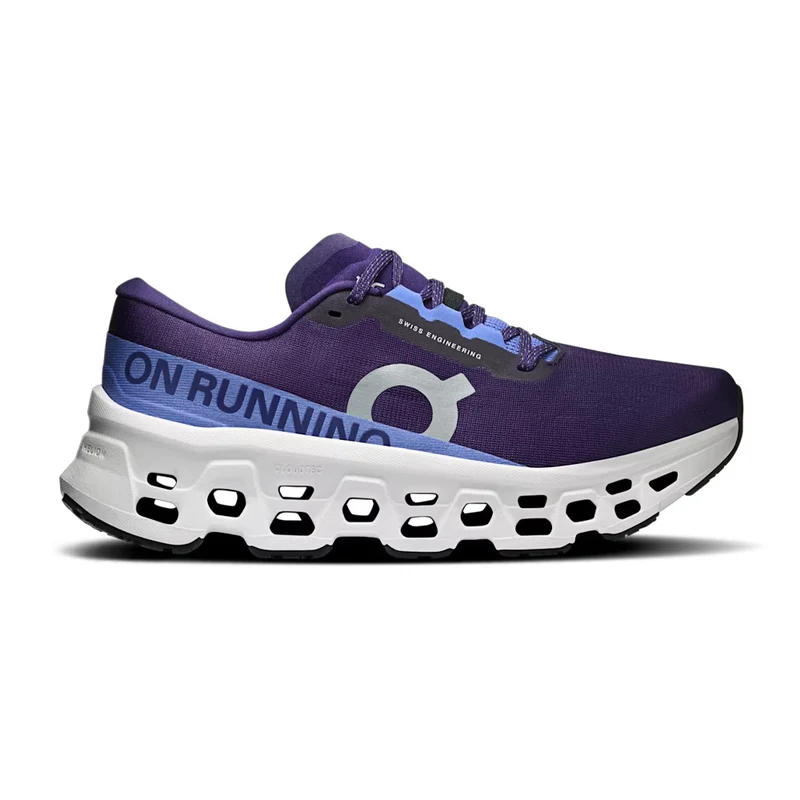 Souliers de course On Cloudmonster 3 (femmes)