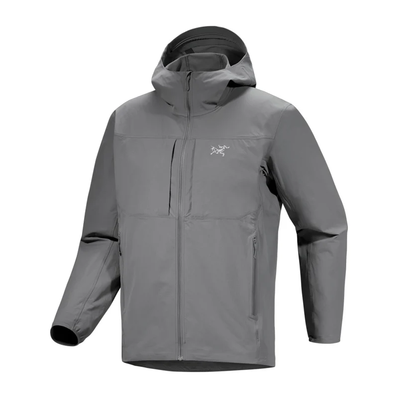Manteau à capuchon Arc'teryx Gamma Lightweight (hommes)