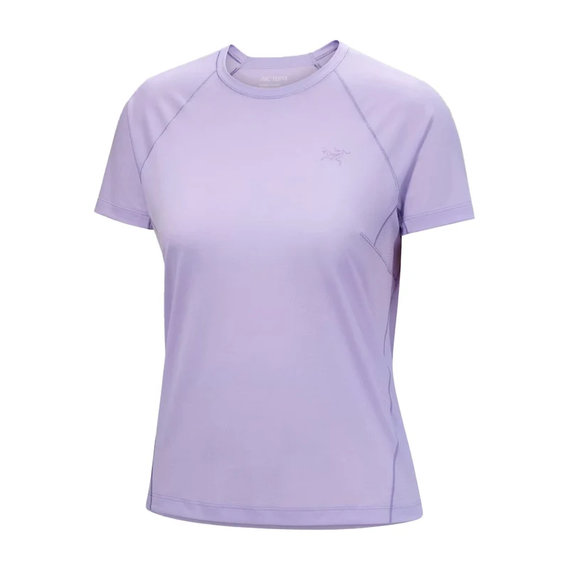 T-shirt Arc'teryx Norvan Crew (femmes)