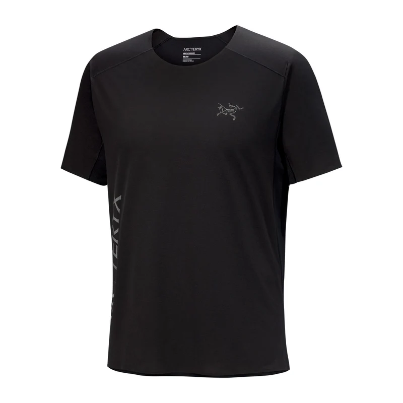 T-shirt Arc'teryx Norvan Downword Logo (hommes)