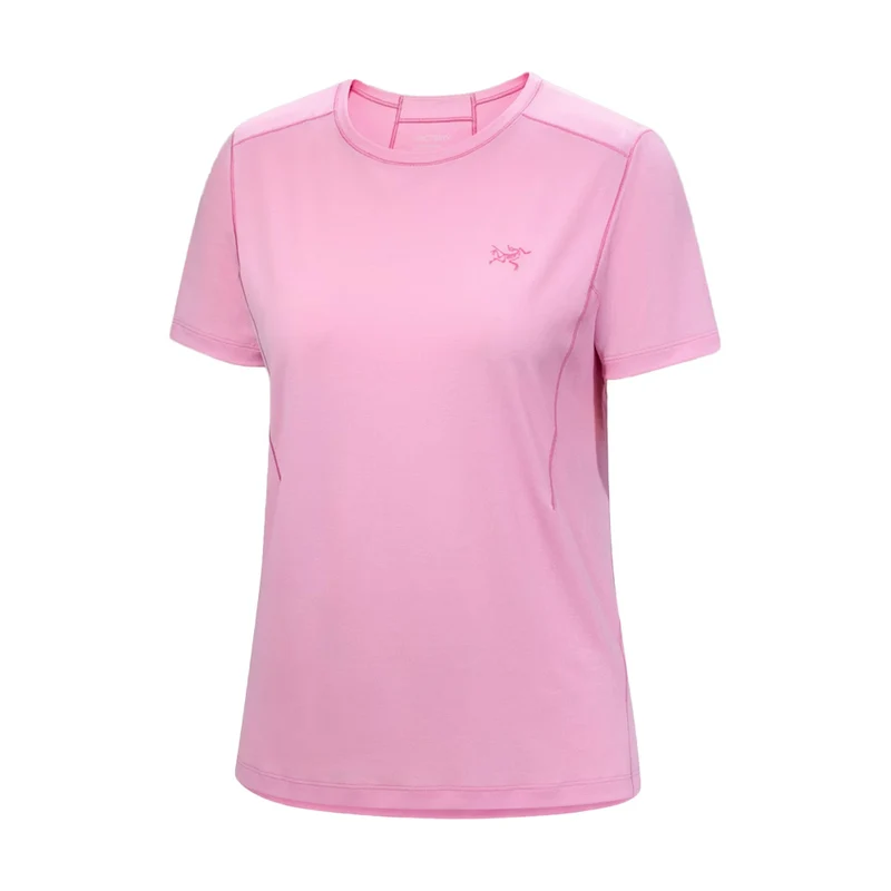 T-shirt Arc'teryx Sunna Crew (femmes)