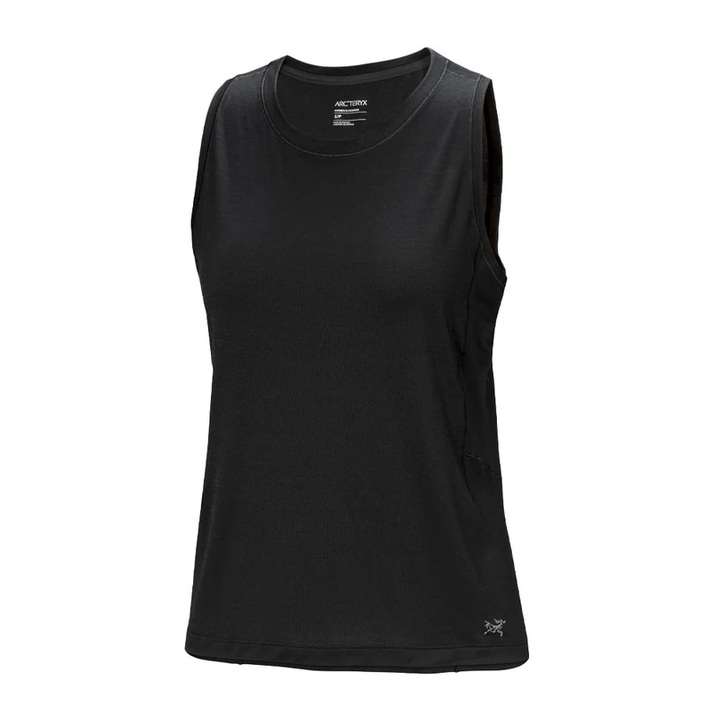 Camisole en laine merinos Arc'teryx Lana (femmes)
