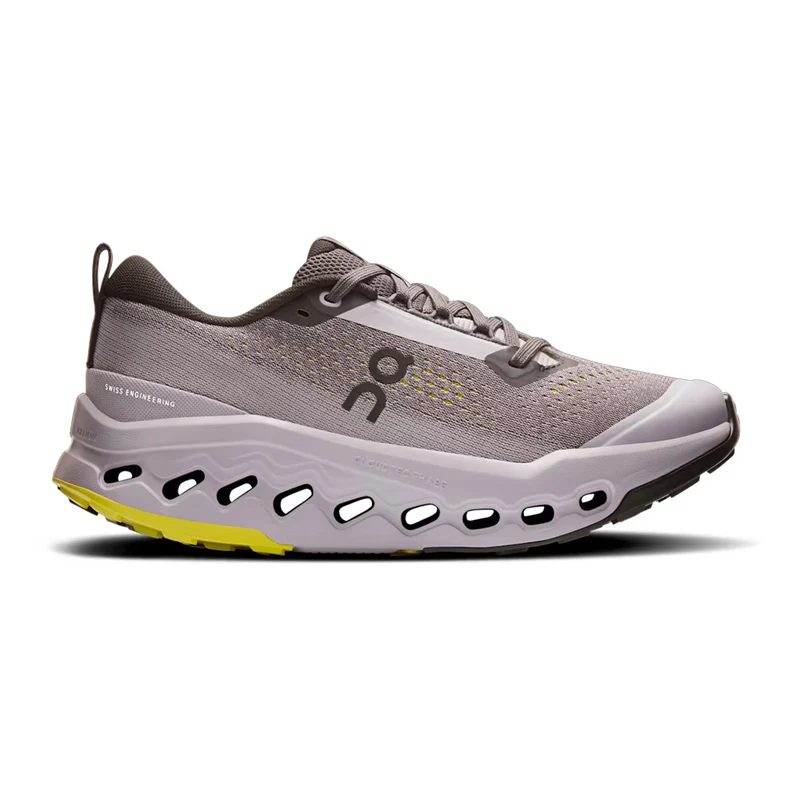 Souliers de course en sentier On Cloudsurfer Trail 2 (femmes)