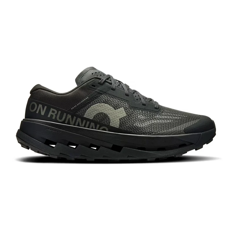 Souliers de course en sentier On Cloudultra 3 (hommes)