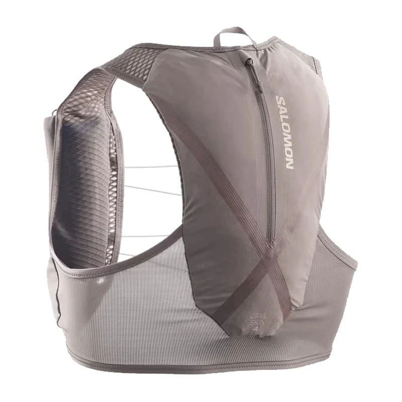 Veste d’hydratation Salomon GRVL Skin 4 (unisexe)