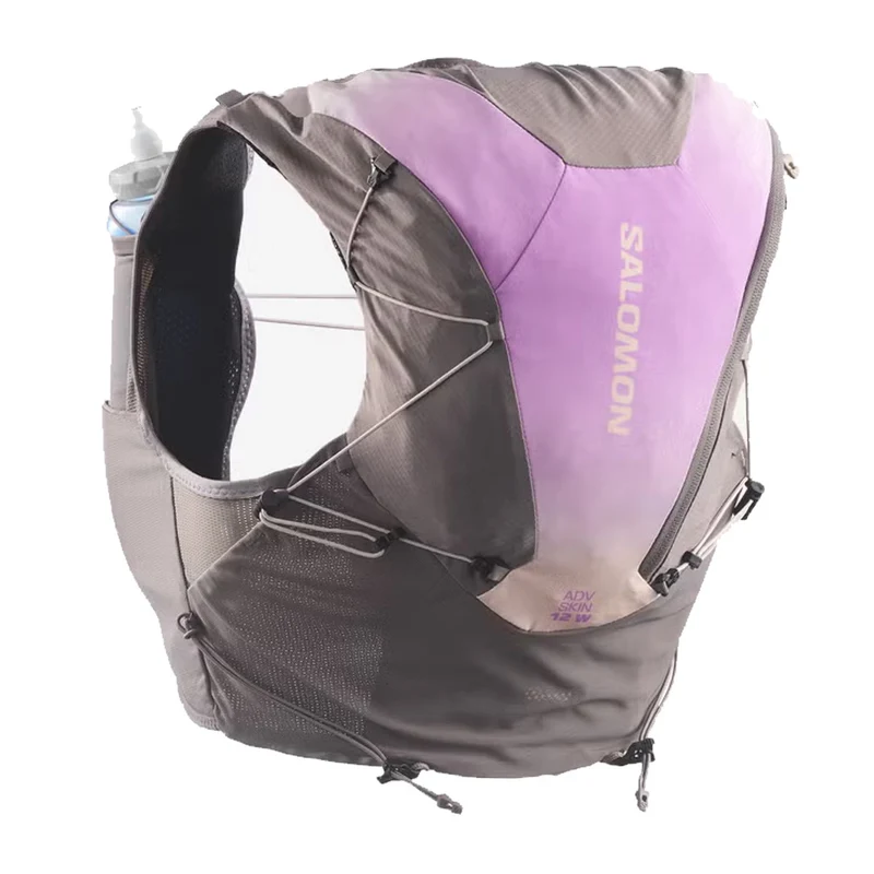 Veste d’hydratation Salomon ADV Skin 12 (femmes)