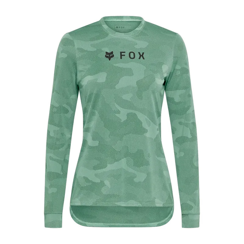 Maillot manches longues Fox Rangers TruDri (femmes)