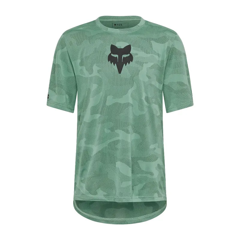 Maillot à manches courte Fox Ranger TruDri (hommes)