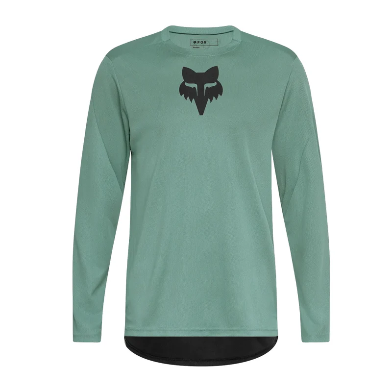 Maillot à manches longues Fox Ranger Jersey Fox Head (hommes)