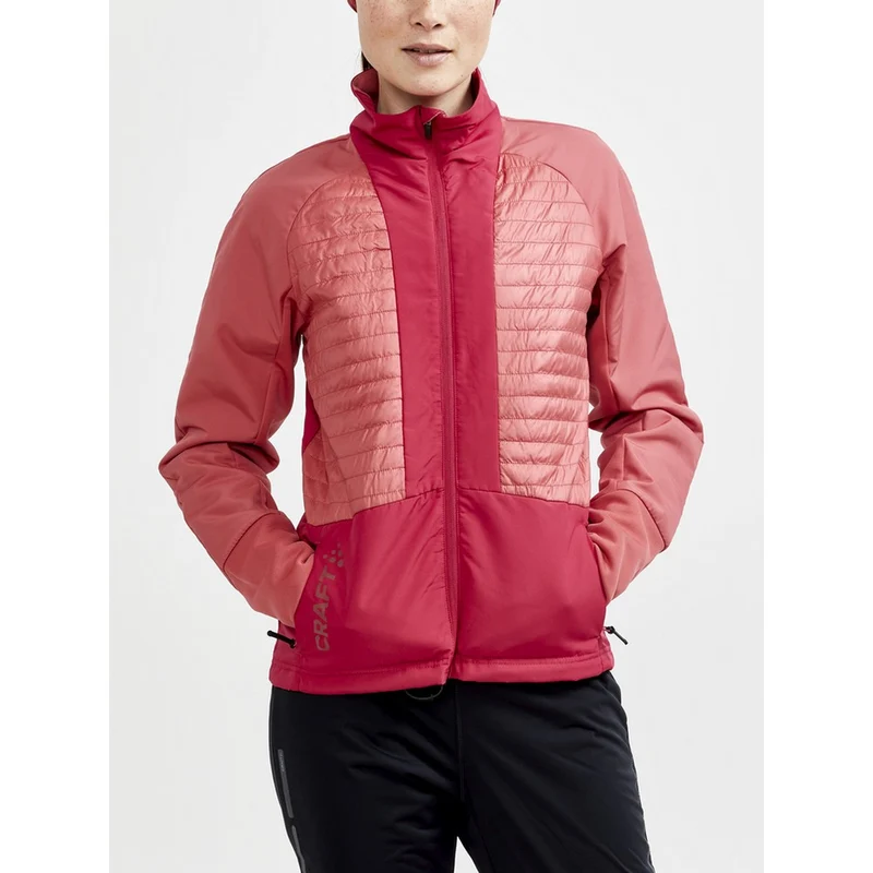 Manteau Craft ADV Storm Insulate Nordic (femmes)