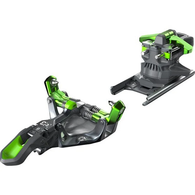 Fixations de ski de randonnée G3 Zed 12