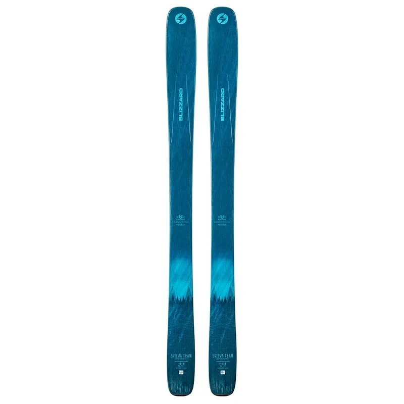 Skis alpins Blizzard Sheeva Team (filles)