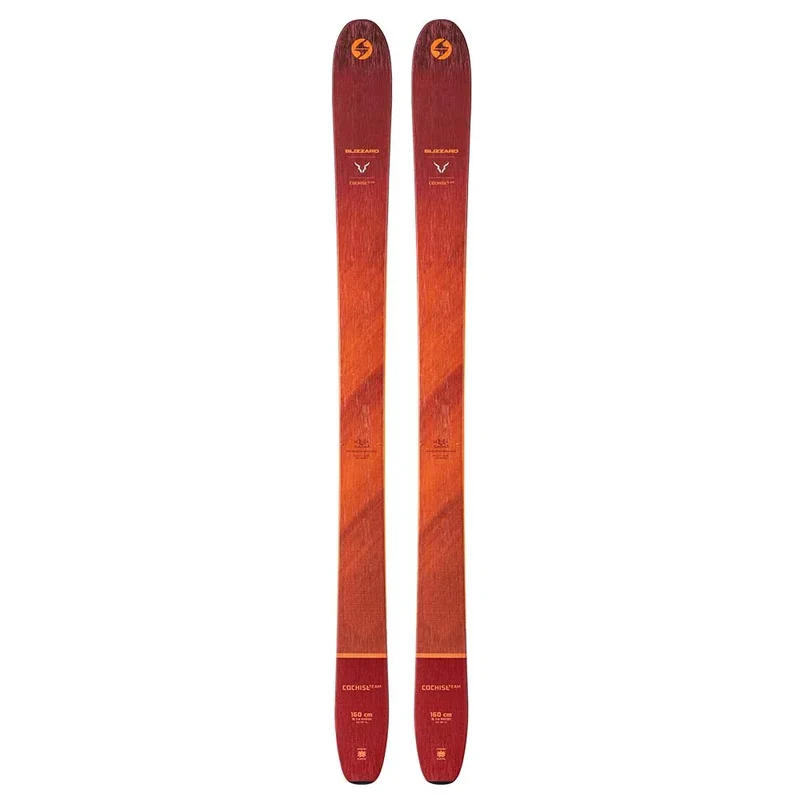 Skis alpins Blizzard Cochise (juniors)