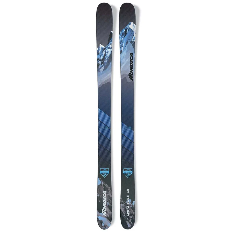 Skis alpins Nordica Enforcer 104 Free