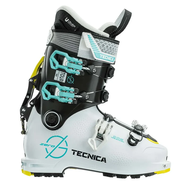Bottes de ski de randonnée Tecnica Zero G Tour (femmes)