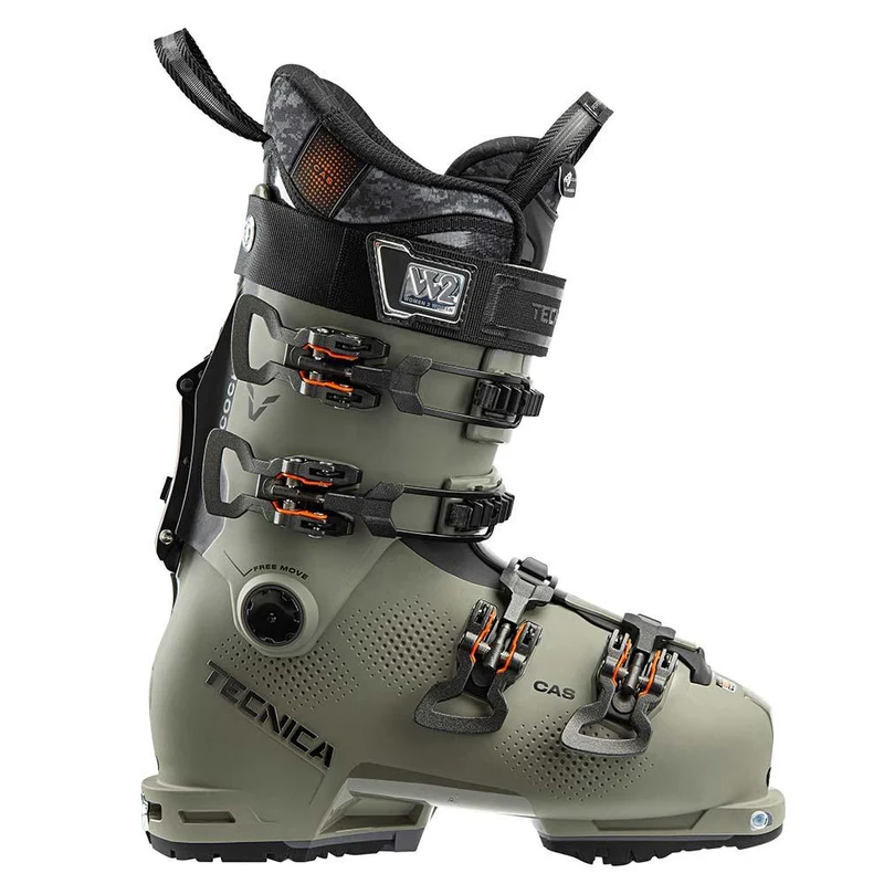 Bottes de ski de randonnée Tecnica Cochise 95 Dyn (femmes)