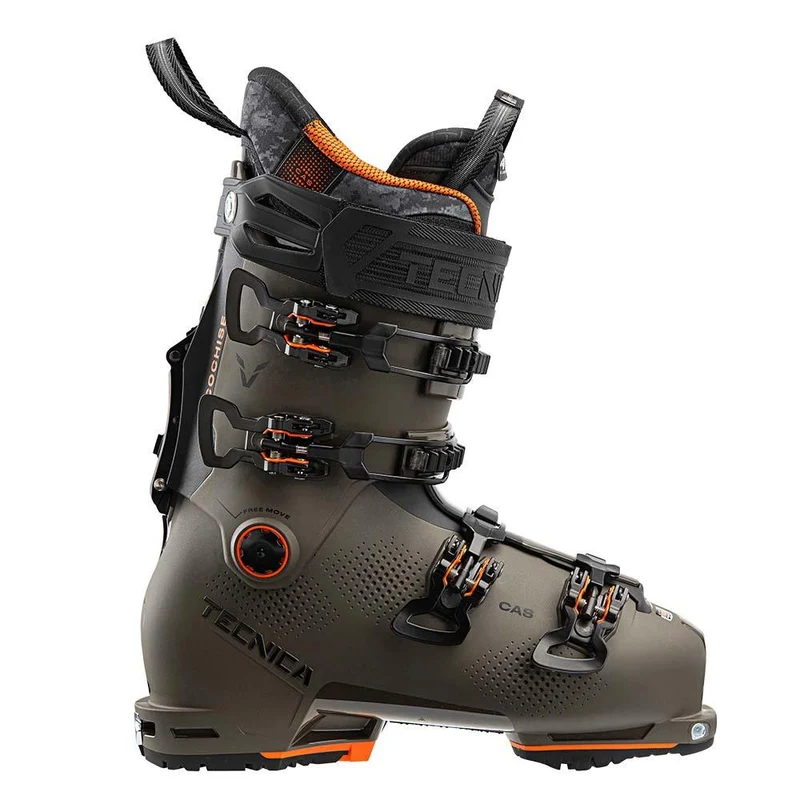 Bottes de ski de randonnée Tecnica Cochise 120 Dyn (hommes)