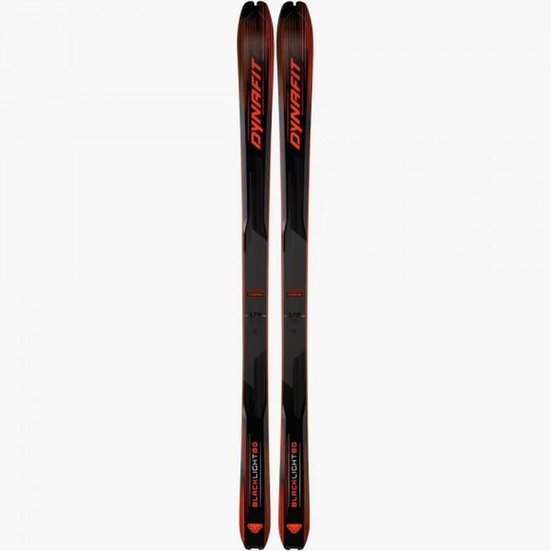 Skis de randonnée Dynafit Blacklight 80