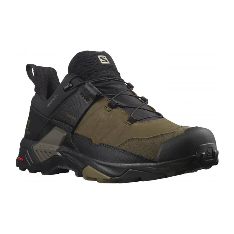 Souliers de randonnée Salomon X Ultra 4 LTR GTX