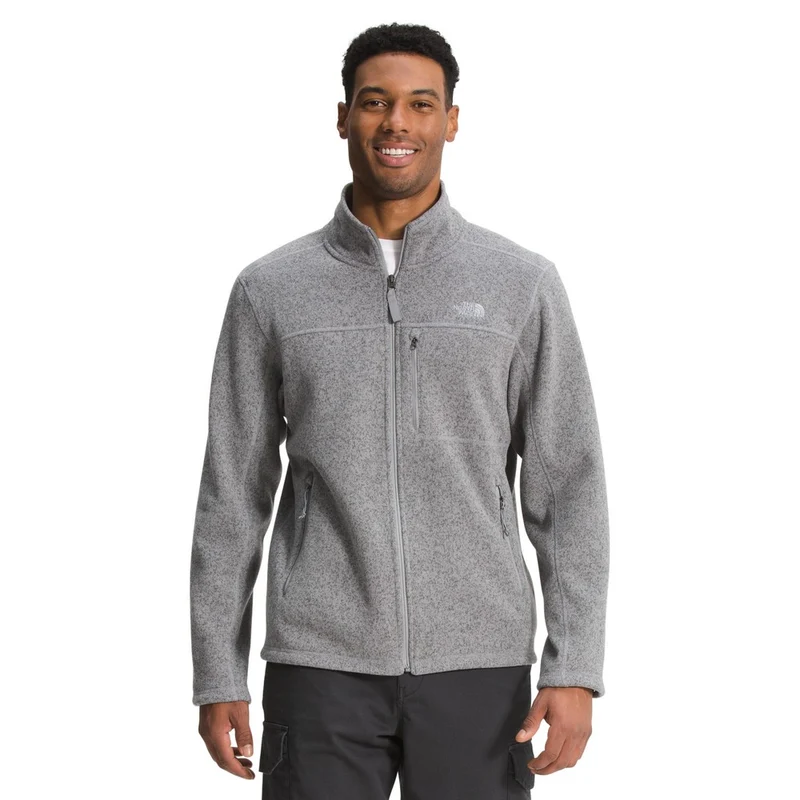 Manteau The North Face Gordon Lyons Classic Full Zip (hommes)