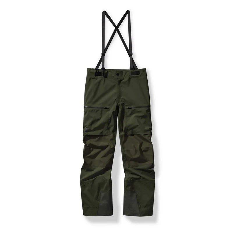 Pantalon de neige The North Face Freethinker Futurelight