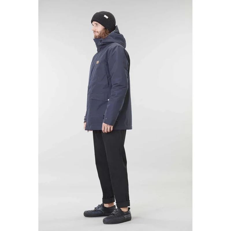 Manteau isolé Picture Averil (hommes)