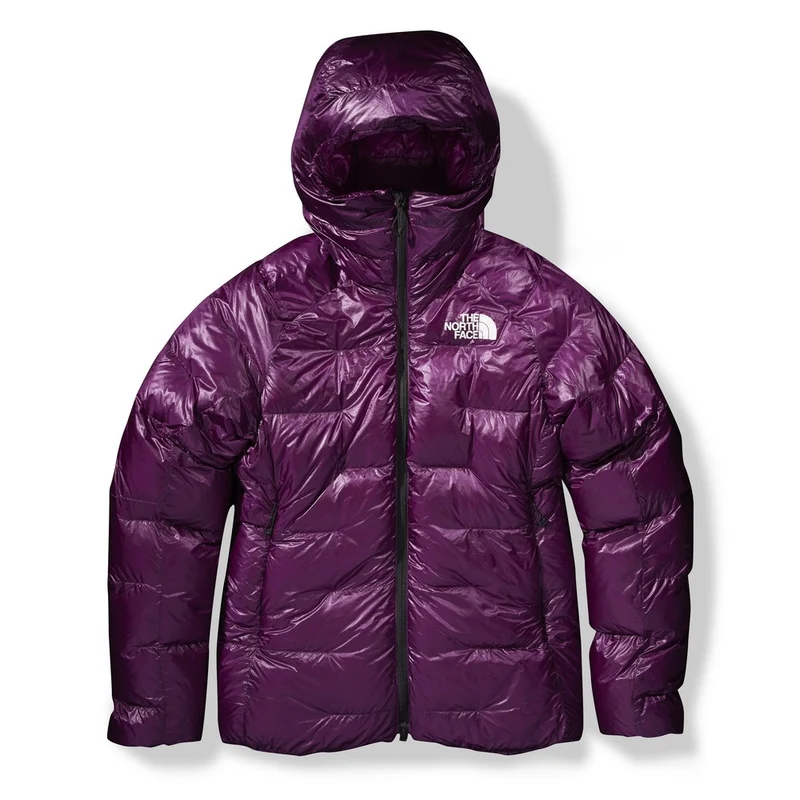 Manteau d'hiver en duvet The North Face Summit L6 Cloud (femmes)