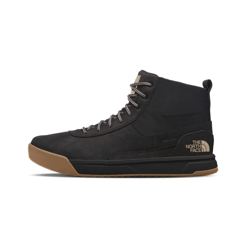Bottes d'hiver The North Face Larimer MID WP (hommes)