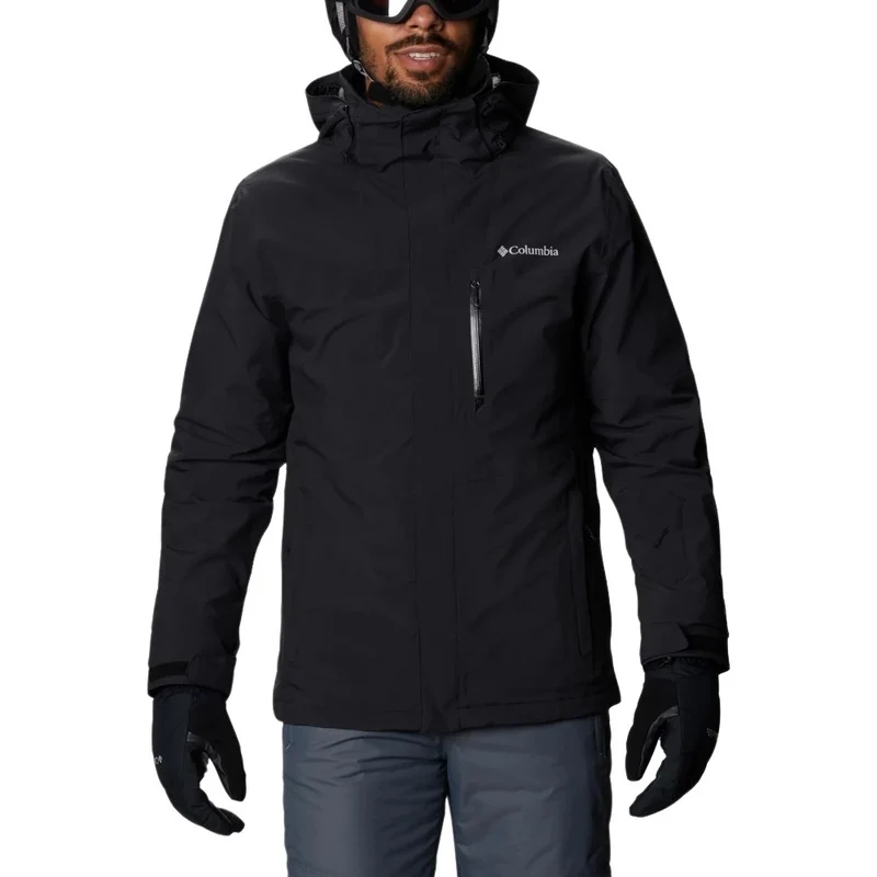 Manteau d'hiver Columbia Wild Card Interchange (hommes)