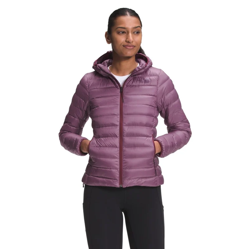 Manteau d'hiver The North Face Sierra Peak (femmes)