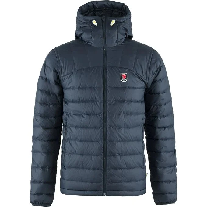 Manteau d'hiver en duvet Fjällräven Expedition Pack (hommes)
