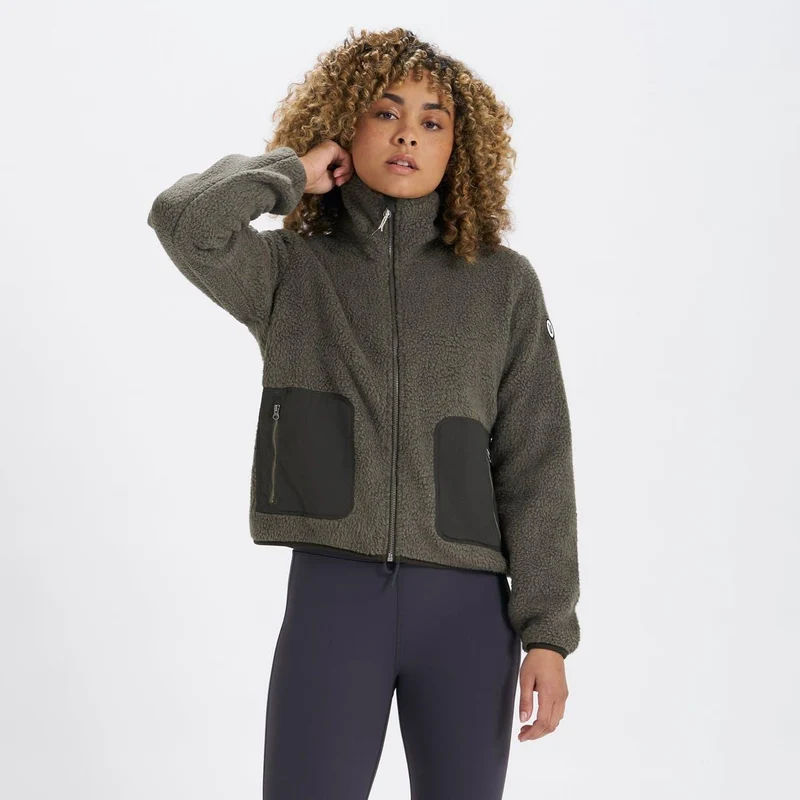 Manteau Vuori Alpine Sherpa (femmes)