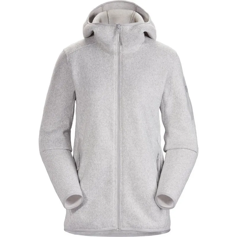 Manteau à capuchon Arcteryx Covert (femmes)