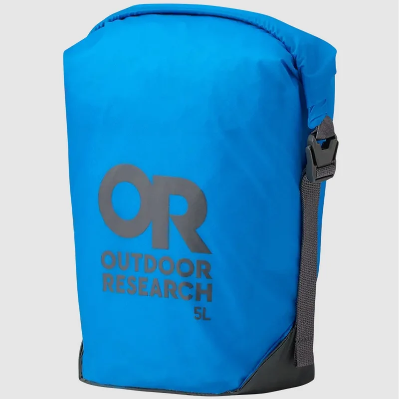 Fourre-tout de compression Outdoor Research PackOut 5L