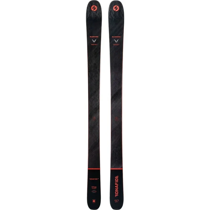 Skis alpins Blizzard Bonafide 97