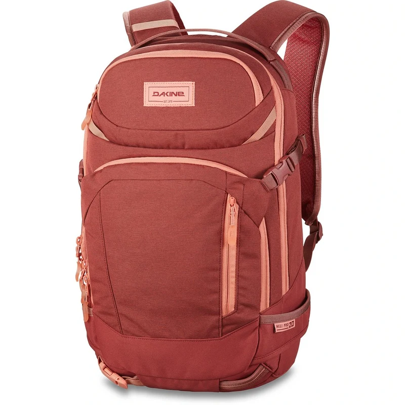Sac à dos Dakine Heli Pro 20 L (femmes)
