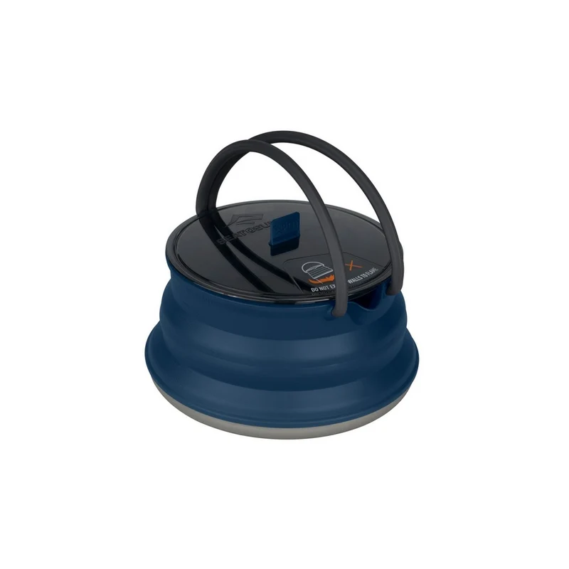 Bouilloire Sea to Summit X-Pot 2,2 L