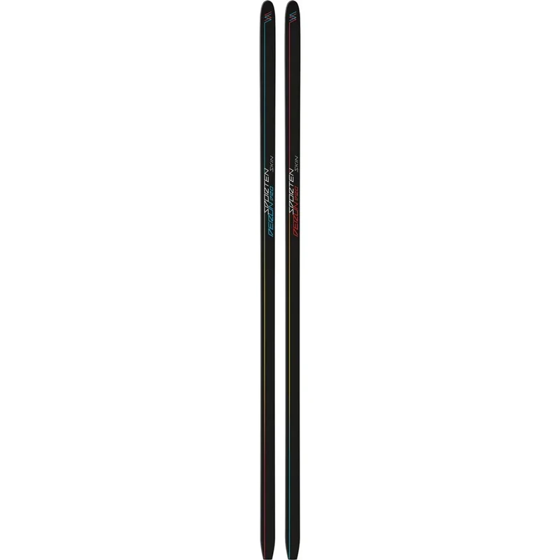 Skis de fond classique Sporten Perun Pro Skin Soft/Med