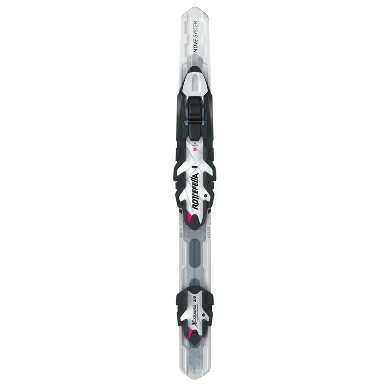 Fixations de ski de fond classique Rottefella Xcelerator 2.0 Classic