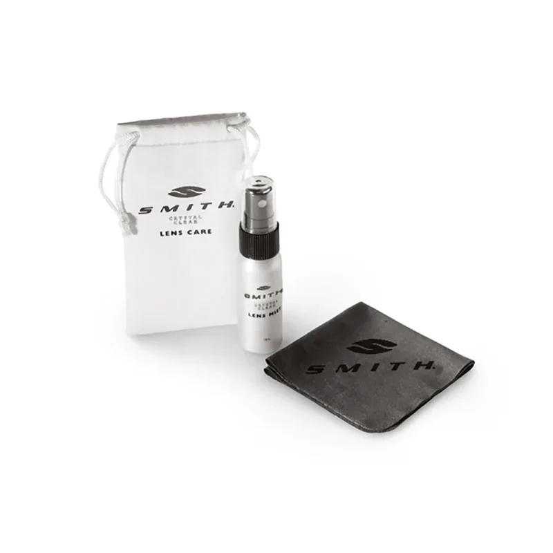 Ensemble de nettoyage de lentilles