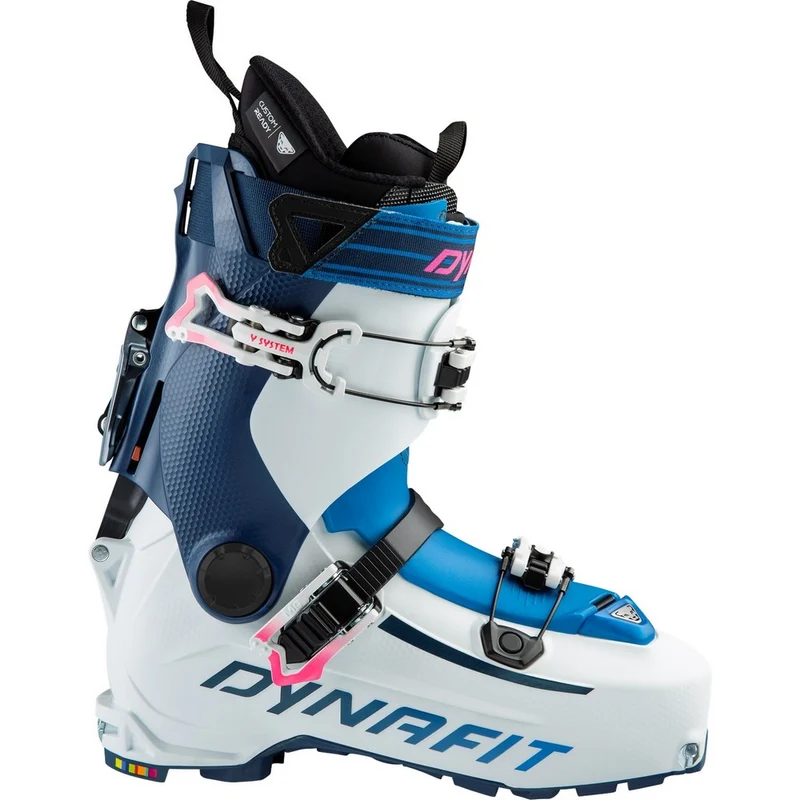 Bottes de ski de randonnée Dynafit Hoji PU (femmes)