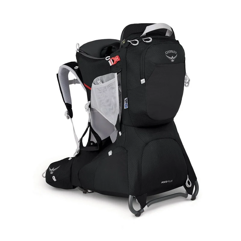 Porte-enfant Osprey Poco Plus