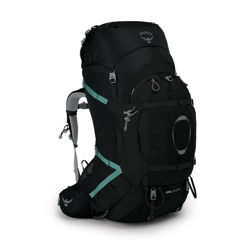 Sac à dos Osprey Ariel Plus 85L (femmes)
