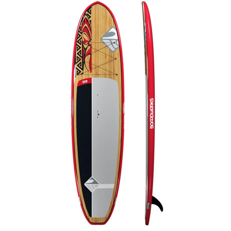 Planche à pagaie Boardworks Triton 11' 6''
