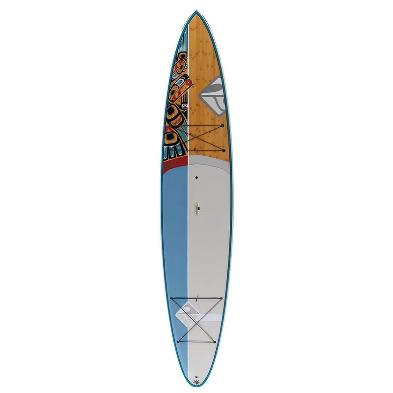 Planche à pagaie Boardworks Raven 381 cm