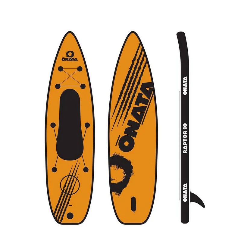Kayak gonflable Onata Raptor 10